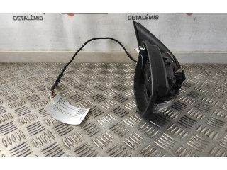 Зеркало электрическое Skoda Octavia Mk3 (5E) 2013 - 2019 года