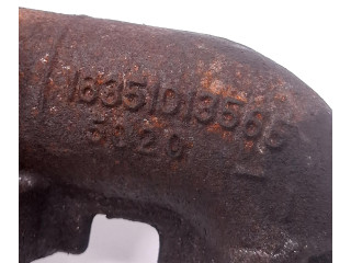 Турбина KIA Ceed BV35282012A880, 15059098EN для двигателя D4FB