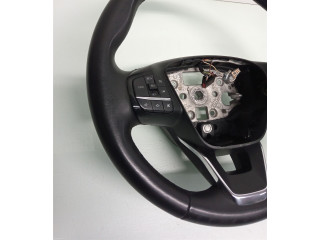 Руль Ford Transit Custom 2013 - 2023 года 2569851