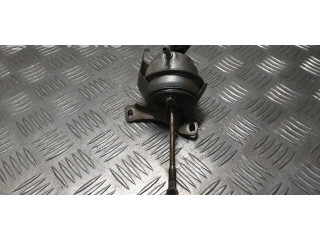 Электрический турбо привод