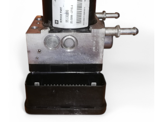 Блок АБС 20946171, 20946171   Opel  Antara  2006 - 2016 года