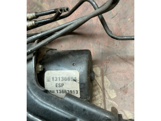 Jednotka ABS 078238, 13136694   Opel Vectra C 2005