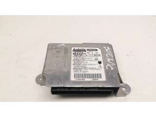 Блок подушек безопасности 607061500   Renault Scenic II -  Grand scenic II