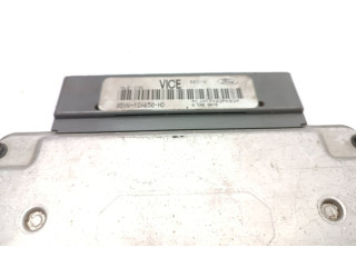 Блок управления двигателя 95VW12A650HD, 95VW-12A650-HD Ford Galaxy