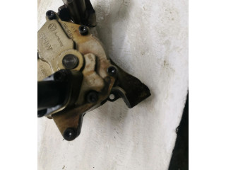 Масляный насос   03C115121J  Skoda Fabia Mk2 (5J) 