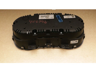 Панель приборов 5J0920841G, 5J0920841G   Skoda Fabia Mk3 (NJ)       