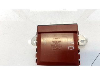 Блок управления 8922230120, 1233006490 Lexus GS 300 350 430 450H