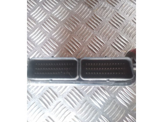 Блок управления двигателя S110130102A, 8200044443   Renault Twingo I