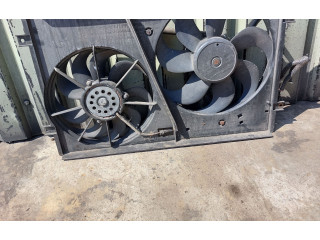 Комплект вентиляторов