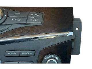 Блок управления климат-контролем 682601LA3A, 283951LA3A Infiniti QX80