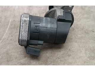 Píst 00005320B1 Mercedes-Benz E W211 OM648961