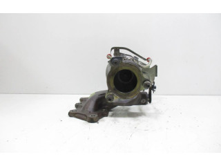 Turbodmychadlo Турбина 144103742R   Renault Sandero I   