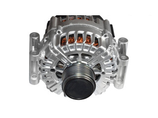 Генератор FG20S026 Audi A7 S7 4G