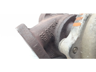 Turbodmychadlo Турбина 54351014808, TCF810047JN   Fiat Punto (199)   188A9000