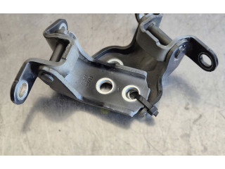 Комплект петлей багажника Peugeot 107 2005 - 2014 года