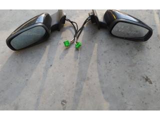 Зеркало электрическое Volvo S60 2005 - 2010 года