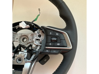 Руль Subaru Forester SK  2018- года       