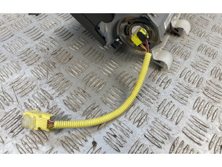 Подушка безопасности пассажира    Subaru Forester SG