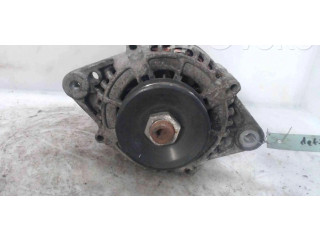 Генератор 96567255, 96567255   Chevrolet Matiz      