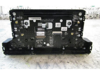 Дисплей 96170B90004X, B498188010 Hyundai i10