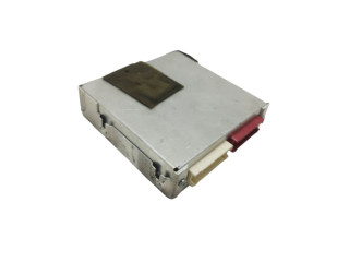 Блок управления двигателя 16214249, D96018   Opel Tigra A