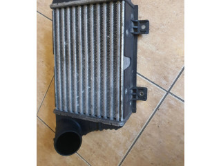 Интеркулер 1512375 Volkswagen Transporter - Caravelle T4