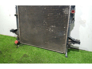 Рулевая рейка  Радиатор охлаждающей жидкости    Volvo XC90 2003 - 2006 года