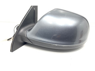 Zpětné zrcátko  Audi Q7 4L 2015    