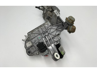 Моторчик дворников 288102466R, 288106583R    Renault Scenic III -  Grand scenic III