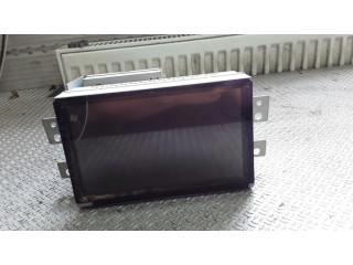 Дисплей    28090EQ300   Nissan X-Trail T30