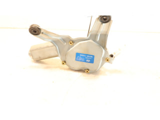 Моторчик заднего дворника 03511-1370 Hyundai Getz