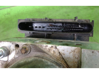 Блок АБС A4544201675   Smart  ForFour I  2004-2006 года