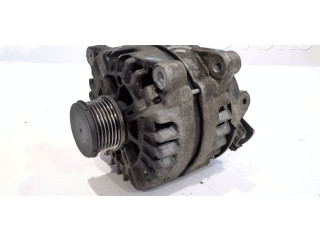 Генератор 9678048880, a621087a Citroen Berlingo