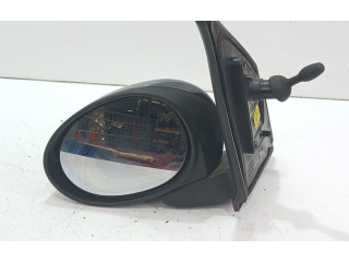 Зеркало (механическое)       Peugeot 107  2005 - 2014 года   