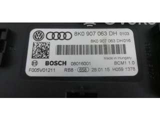 Модуль управления BSM 8K0907063DH, 8K0907063AA Audi A5 8T 8F
