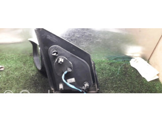 Зеркало электрическое        Citroen C2     