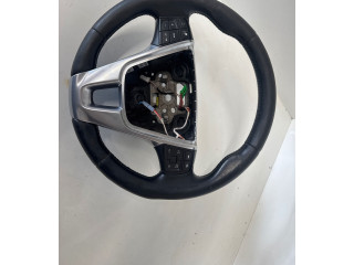 Руль Volvo V70  2014 - 2016 года 885515551132, 34138852E      