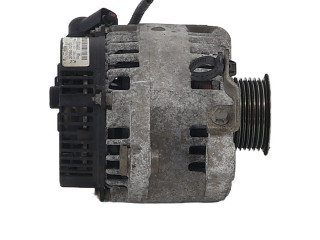 Генератор 270600Q120 Peugeot 107