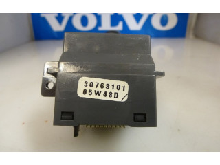 Переключатель дворников 30768101, 30768101 Volvo XC90