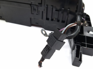 Pojistková skříňka 1695451740, 1695451740 Mercedes-Benz A W169 2004