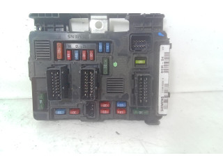 Модуль управления BSM 9643498780-00, 9643498780-00 Citroen C2