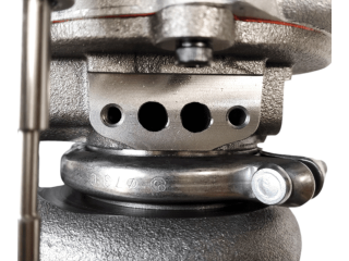 Турбина Audi A1 04E145721B, TC40-0036