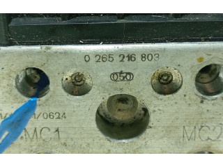 Блок АБС 0273004537, 004   Rover  25   -  года