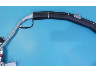 Боковая подушка безопасности 2W93-14K160-AF, IMPRK1256711 Jaguar XJ X350