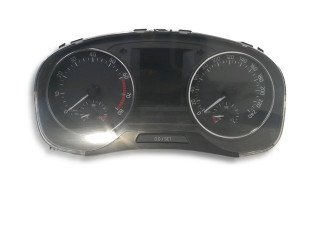 Панель приборов 5JA920740A Skoda Rapid (NH)