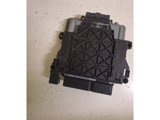 Блок управления двигателя 30743103, 0281012765   Volvo S80