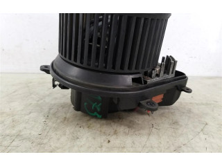 Вентилятор печки Peugeot 406