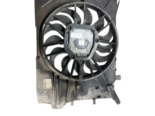 Вентилятор радиатора 3137229010, 1137328116 Volvo S60