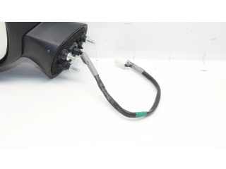 Zpětné zrcátko Toyota Avensis T270 2017 9PIN