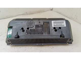 Přístrojová deska BMW 7 E65 E66 2006 9110659, 103202001060